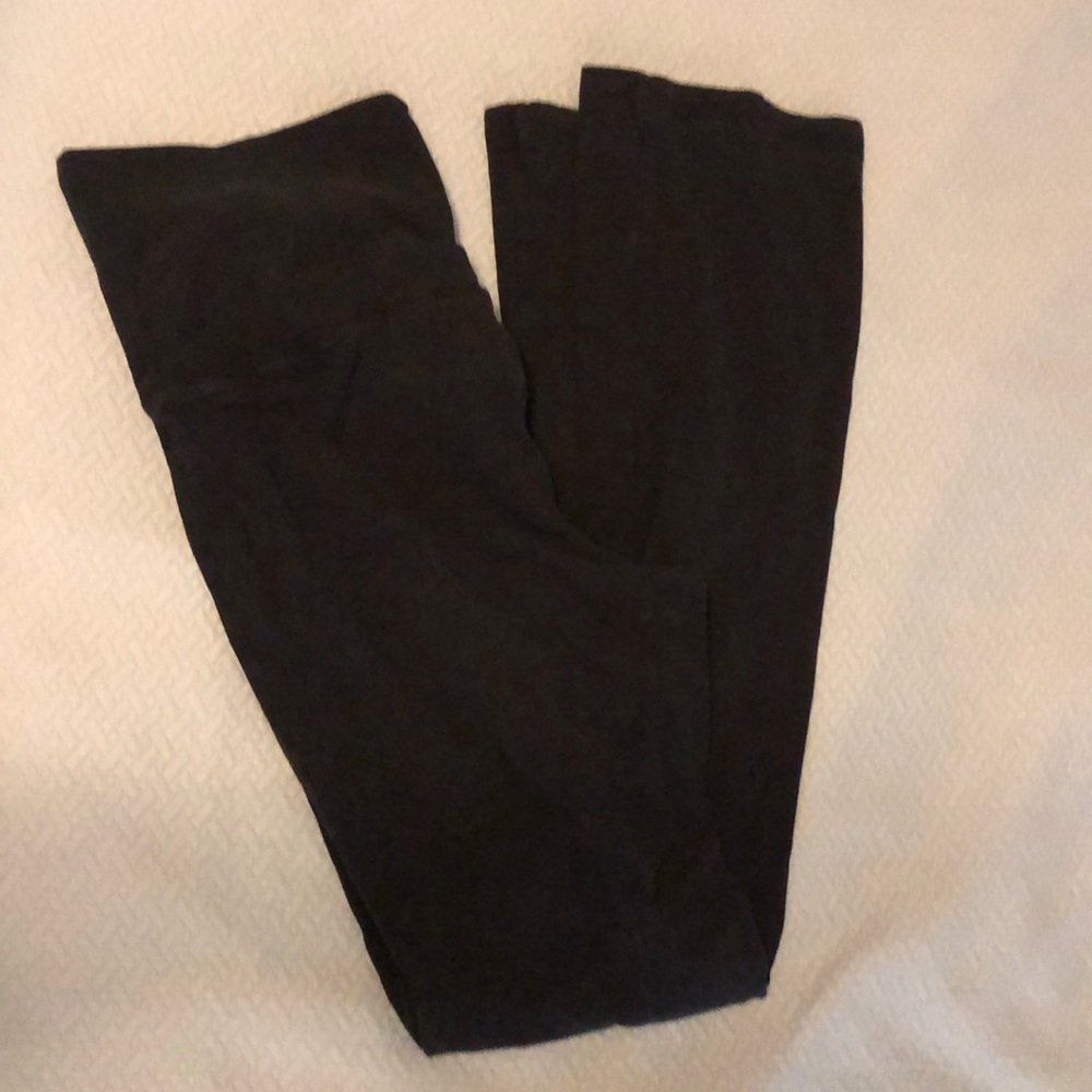Yoga lounge pants